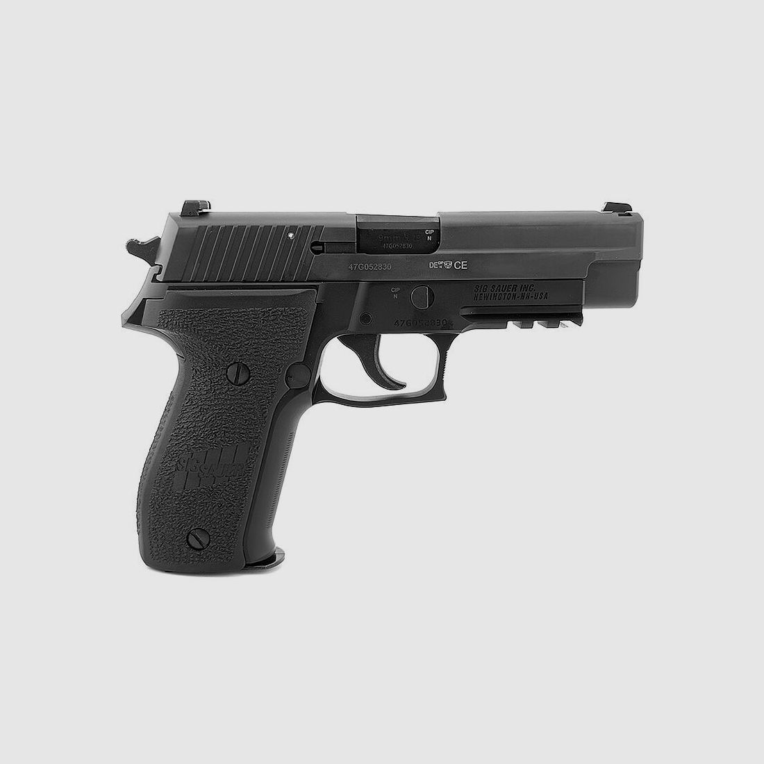 Sig Sauer P226 MK25