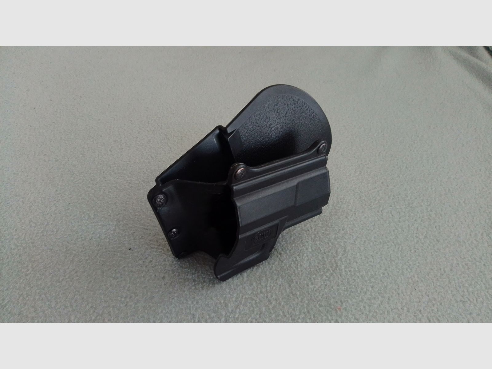 Fobus Paddle Holster für Walther P22 / P22Q / Röhm RG88