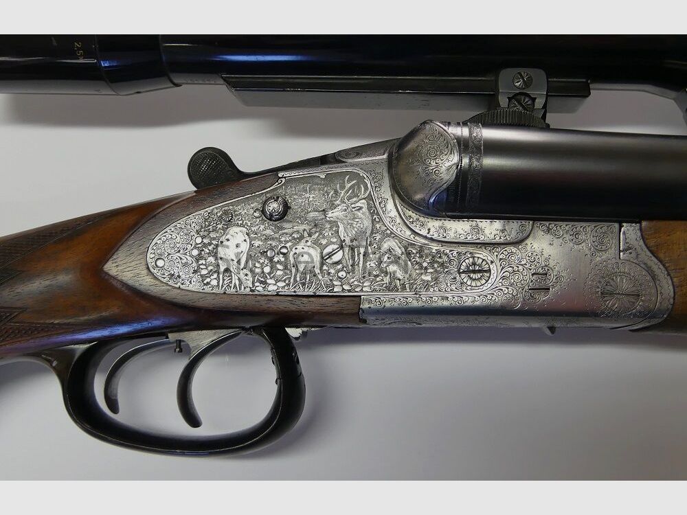 Krieghoff Neptun