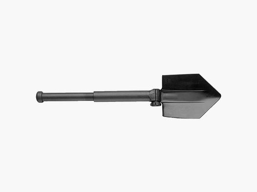 Dänische Armee Dänischer Glock Feldspaten gebraucht
