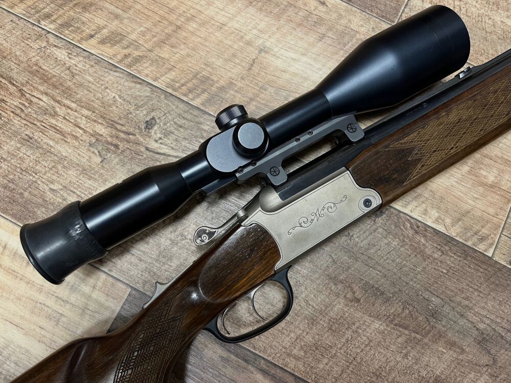 Frankonia ähnlich Blaser BBF 95 12/70 und .30-06 springfield