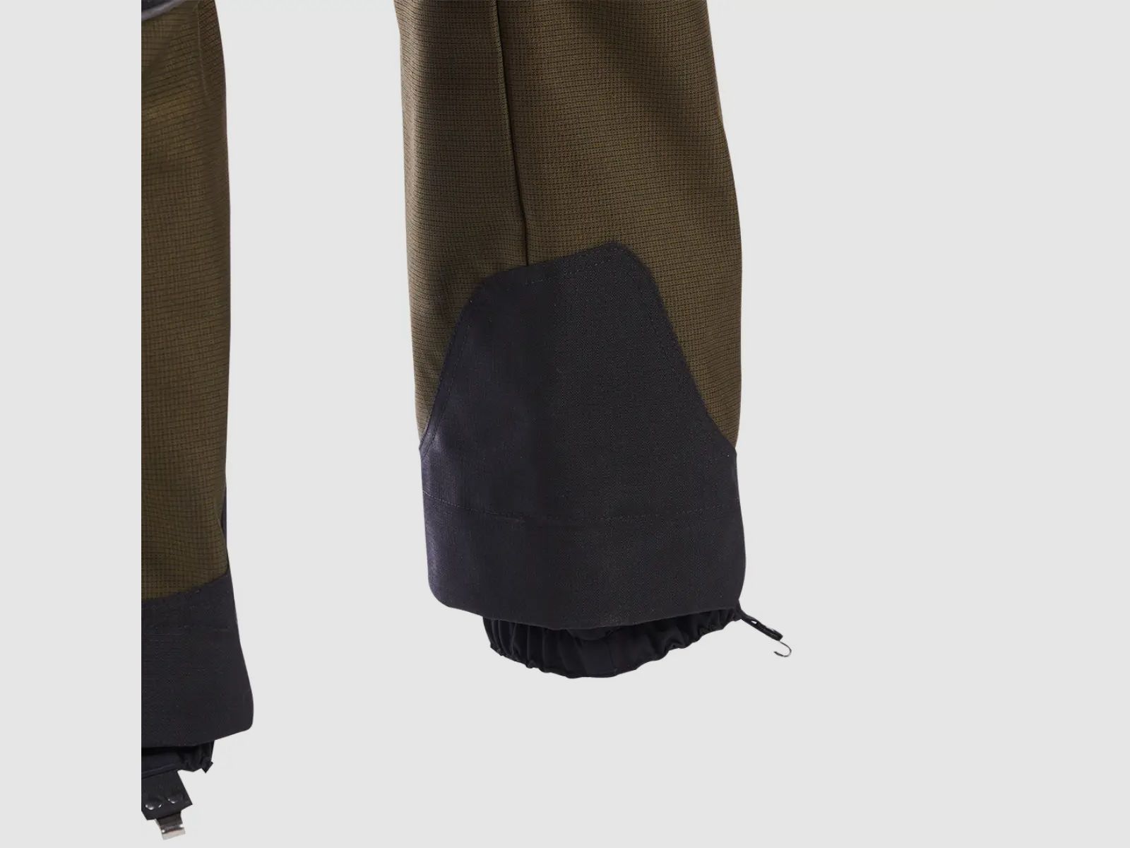 PSS Pantalones de Protección para Jabalíes X-treme Protect Naranja