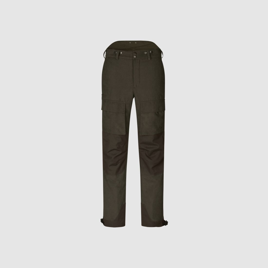 Härkila Helt II Grizzly Winter Trousers for Men