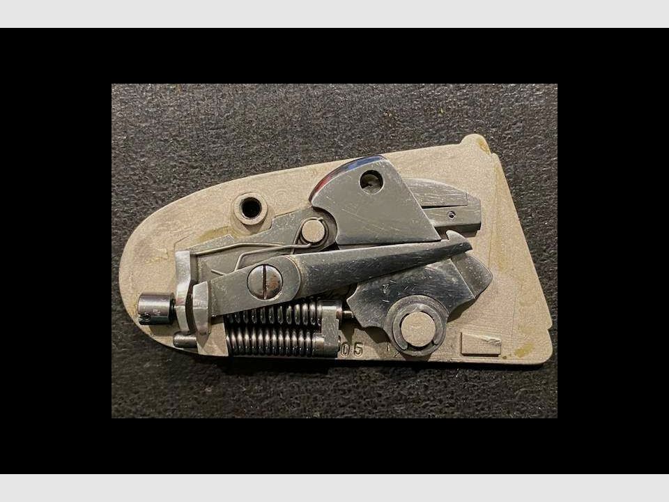 Krieghoff Neptun .30-06Spring;20/76