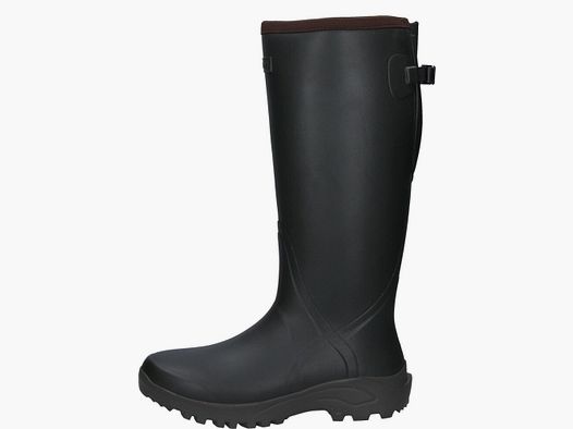 Gateway1 Botas de goma Sportsman II 18" 4mm