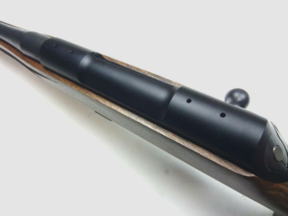 Rössler	 Rößler Titan 6 Luxus Lochschaft, .308Win.  - 2022 Edition --