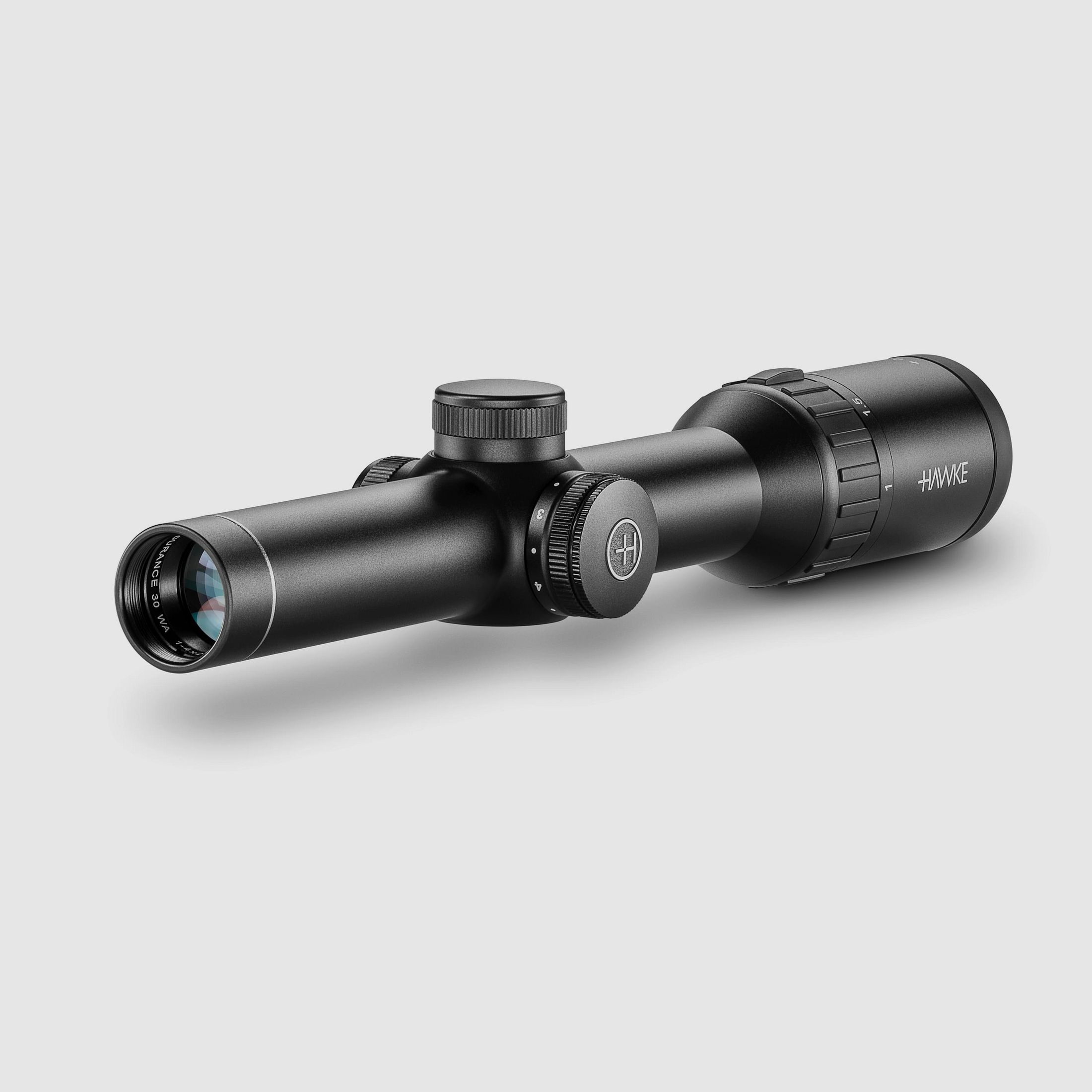 Endurance 30 WA 1-4x24 - Abs. L4A Dot, 30 mm Mittelrohr