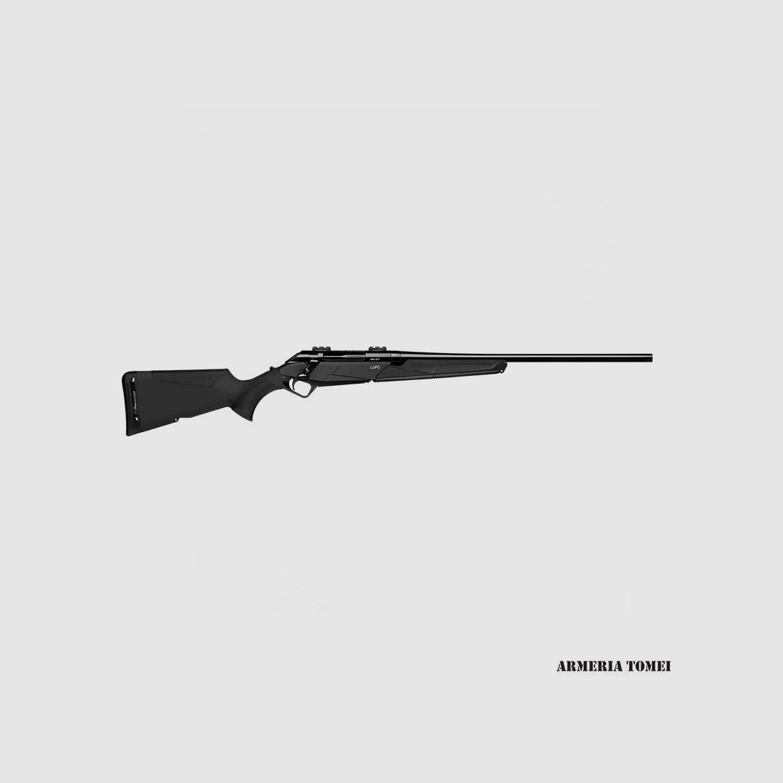 RIFLE – BENELLI BE.S.T. LUPO, image 1 of 6