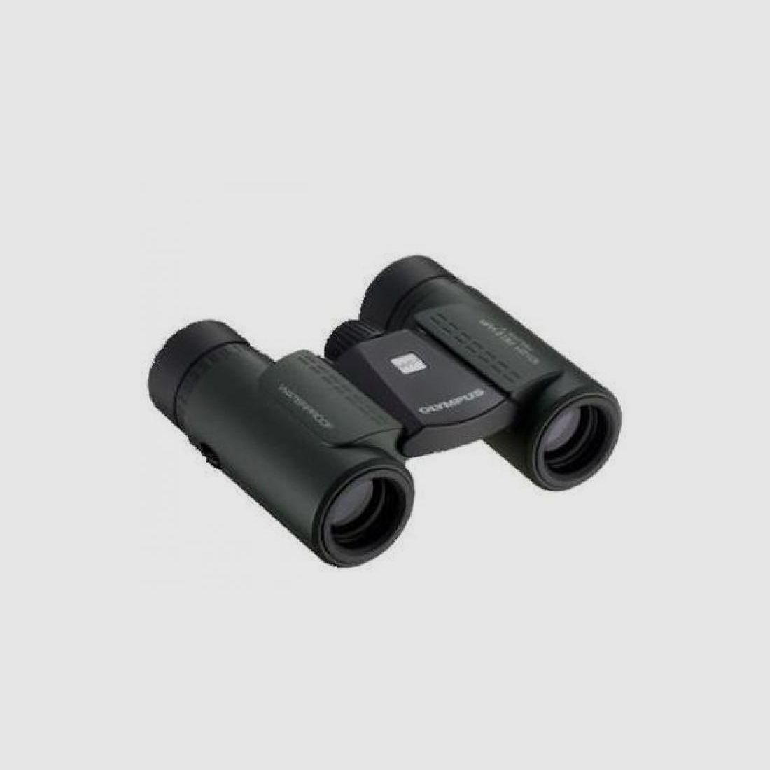 Olympus Olympus Slim 10x21 RC II WP schwarz