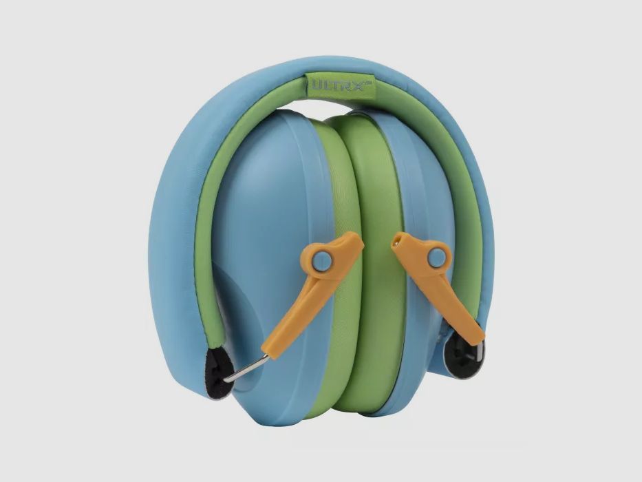 Cuffie Passive ULTRX per Bambini ALLEN, immagine 5 di 5
