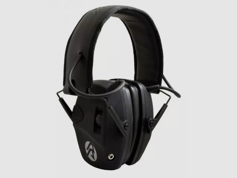 Double Alpha Academy BV DAA Gehörschutz EHP27 mit Gelkissen u. Box