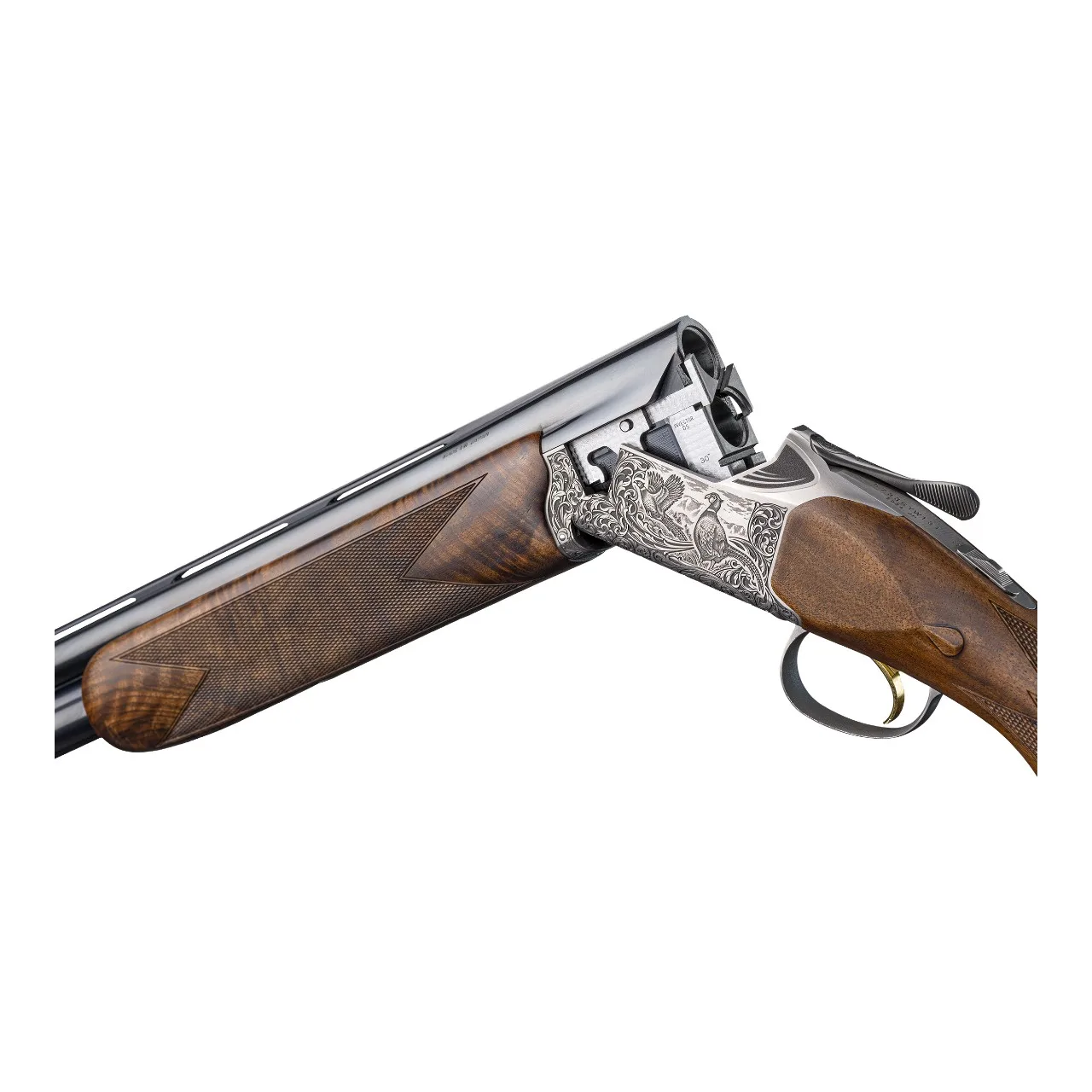 Browning 825 GAME PRESTIGE 12M – 762-30, image 4 of 7