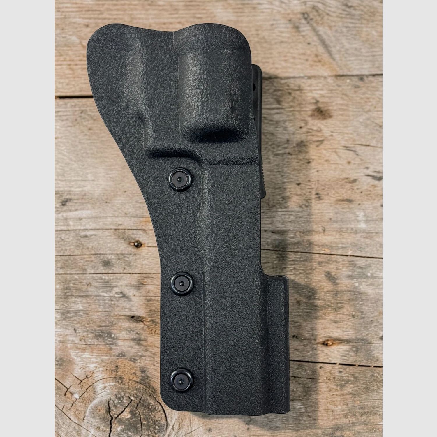 HolsterOnline Speedsec 4 Revolver 6 Zoll RH Multilock