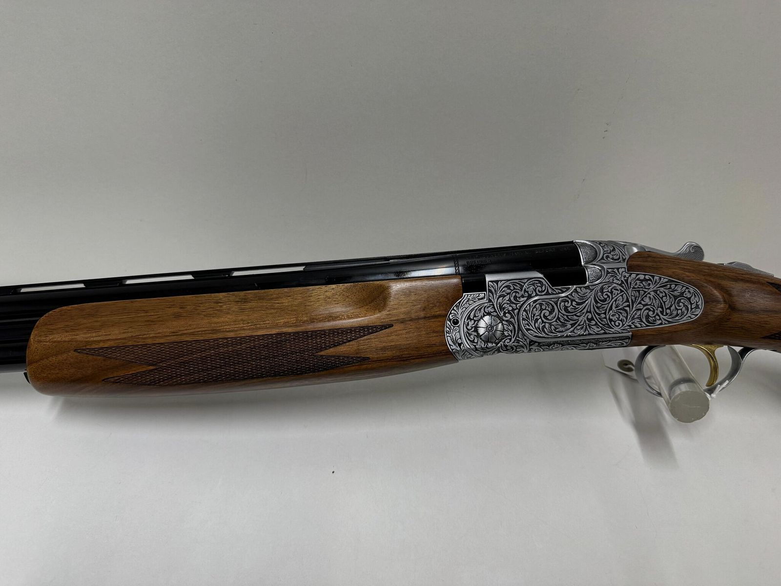 Brenner BF20 Deluxe