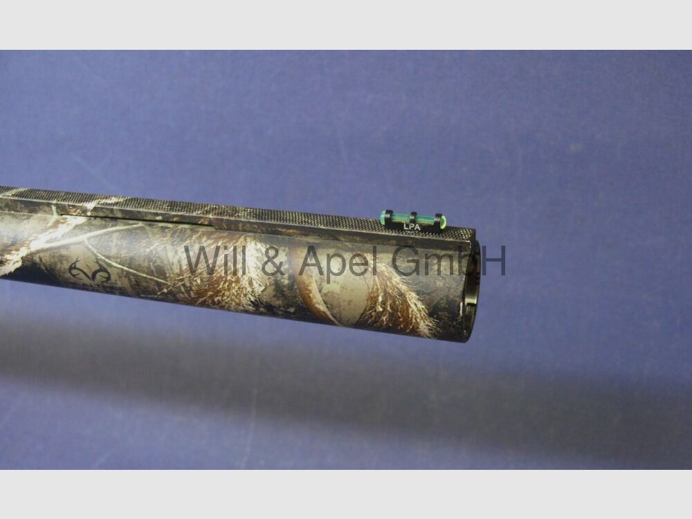 Armsan	 Phenoma MAX 5 Realtree camo