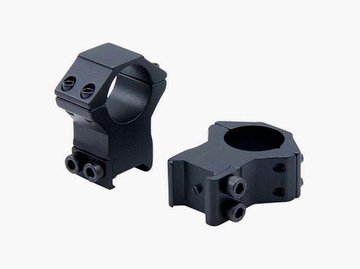 Halten Alum – Wysokie. Rura 30mm, Szyna 21mm