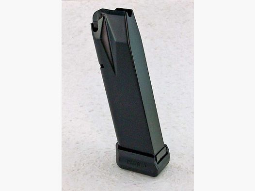 Mec Gar Pistolenmagazine Sig Sauer P228 18 Schuss Magazin brüniert