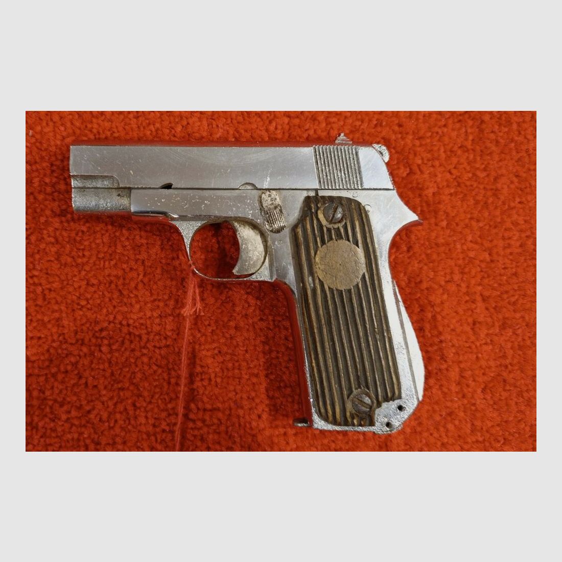 Mauser 7.65mm Browning, image 1 of 5