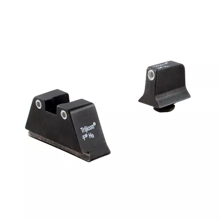 Miras Trijicon para pistolas Glock (GL201-C-600650), imagen 1 de 3