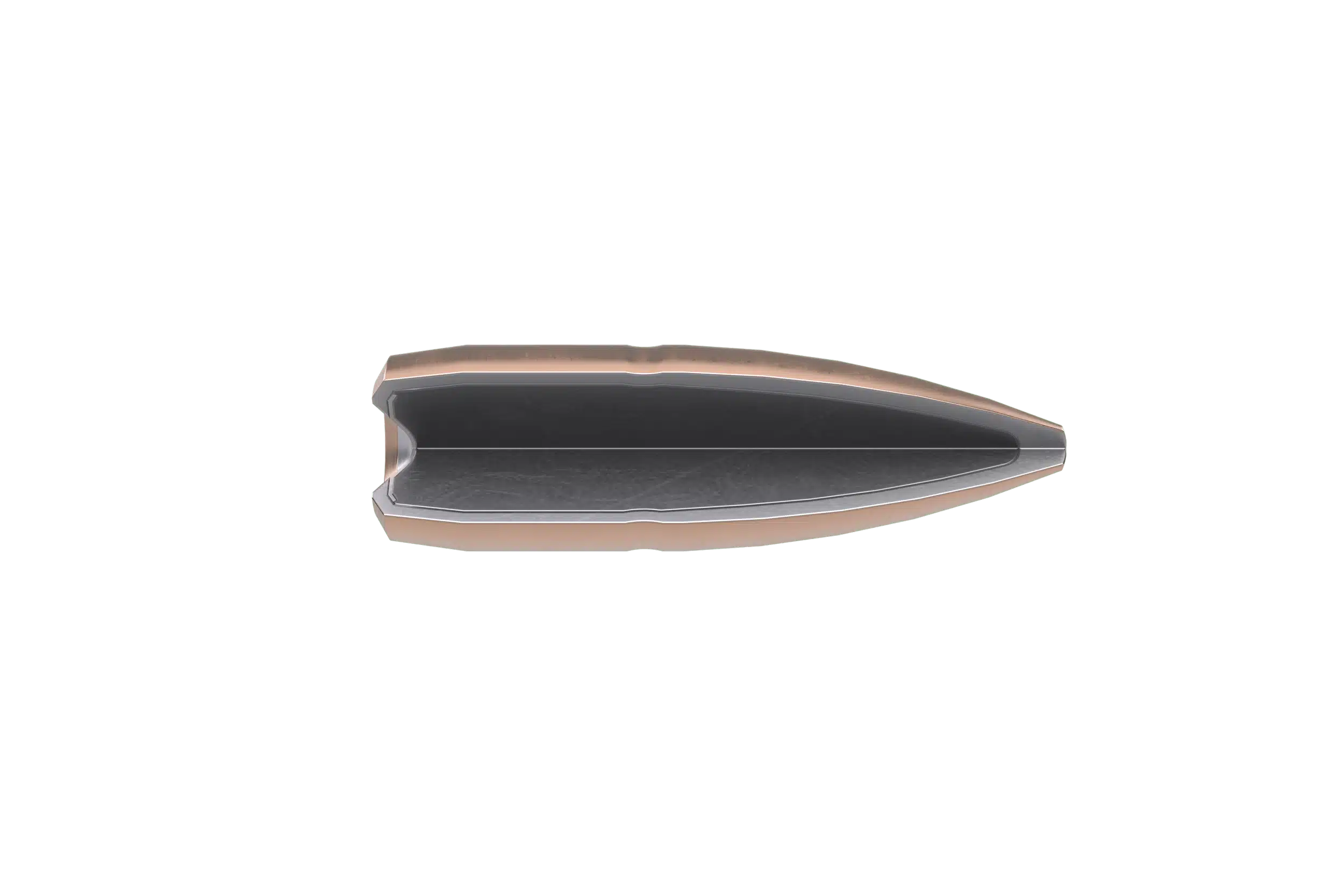 .223 Rem. Swiss P DS-1 FMJ 4.1g / 63grs. – 50 Stk., Bild 2 von 3
