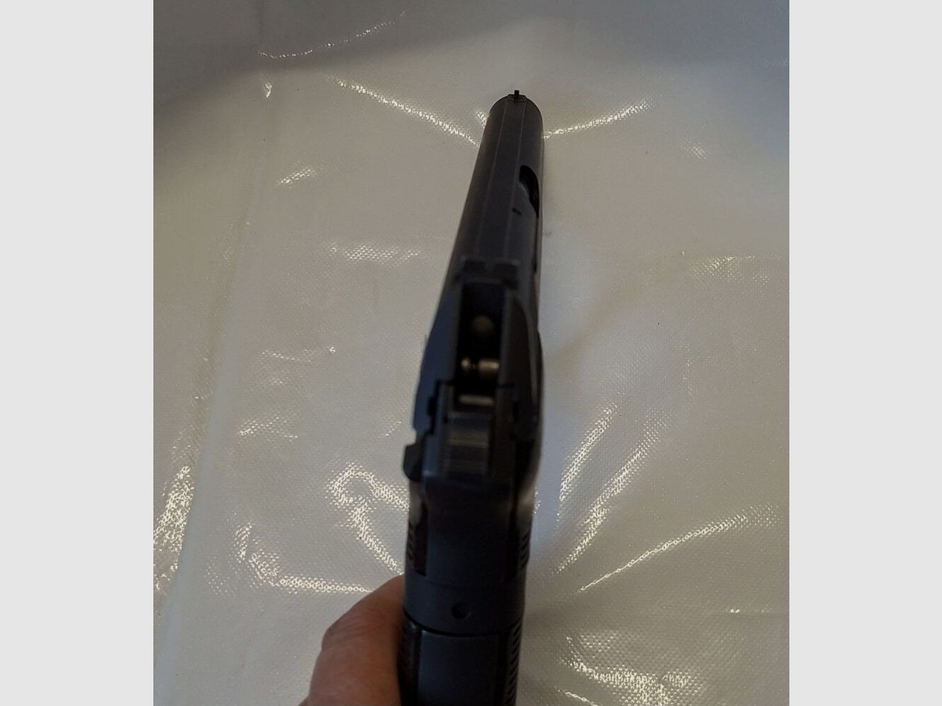 Brünner Wapenfabrieken M 52