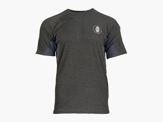 Ragnar Raids Ragnar Raids T-Shirt Aesir Norse grau