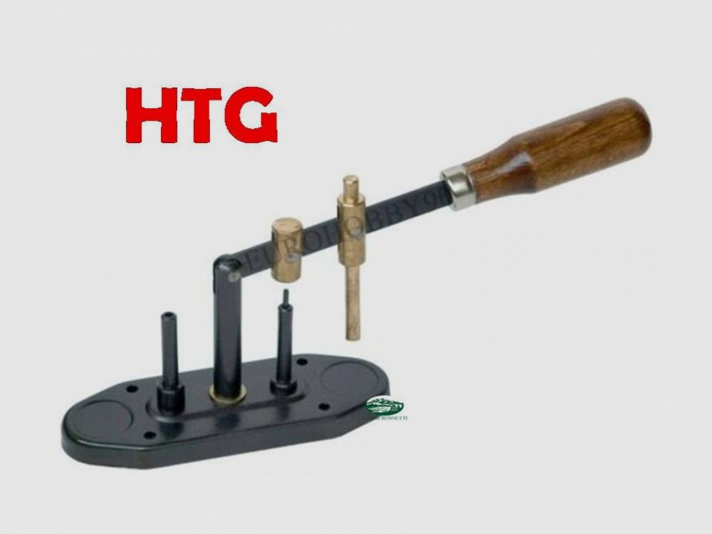 HTG Levametti Kal.20