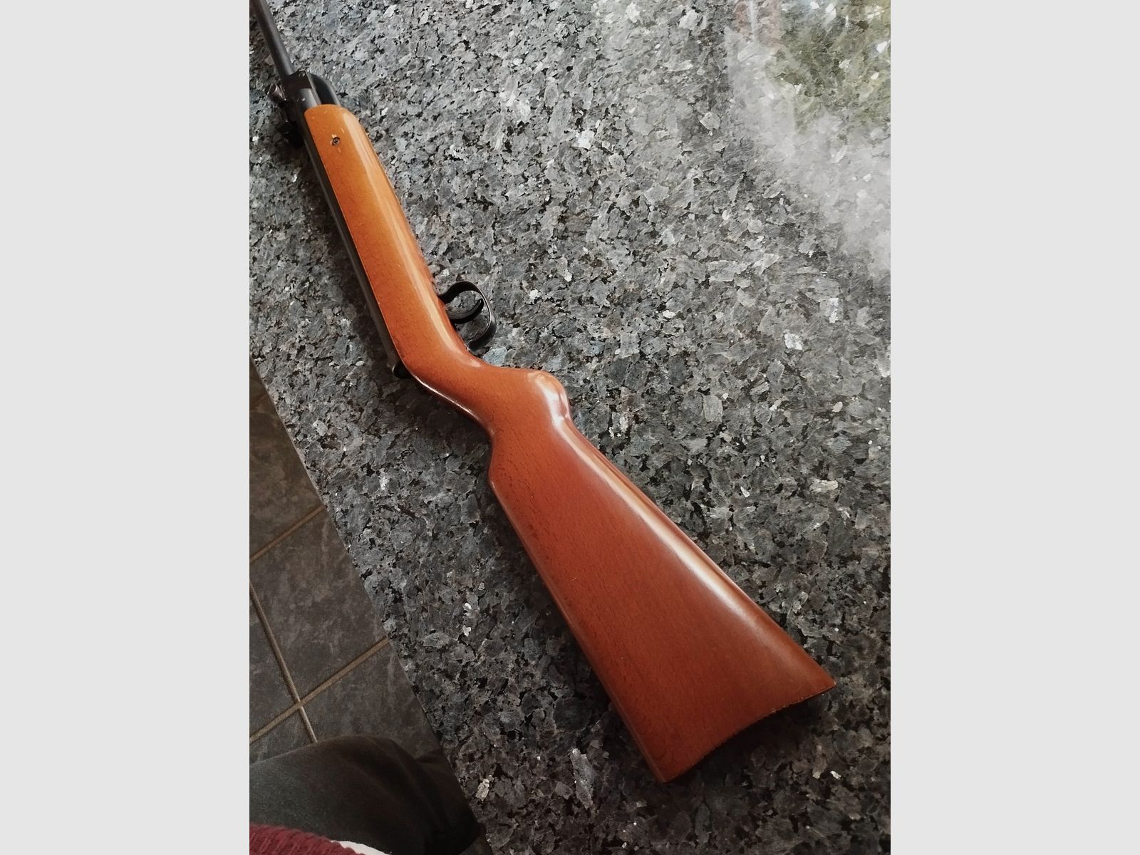 Diana 25 zonder F bouwjaar 68