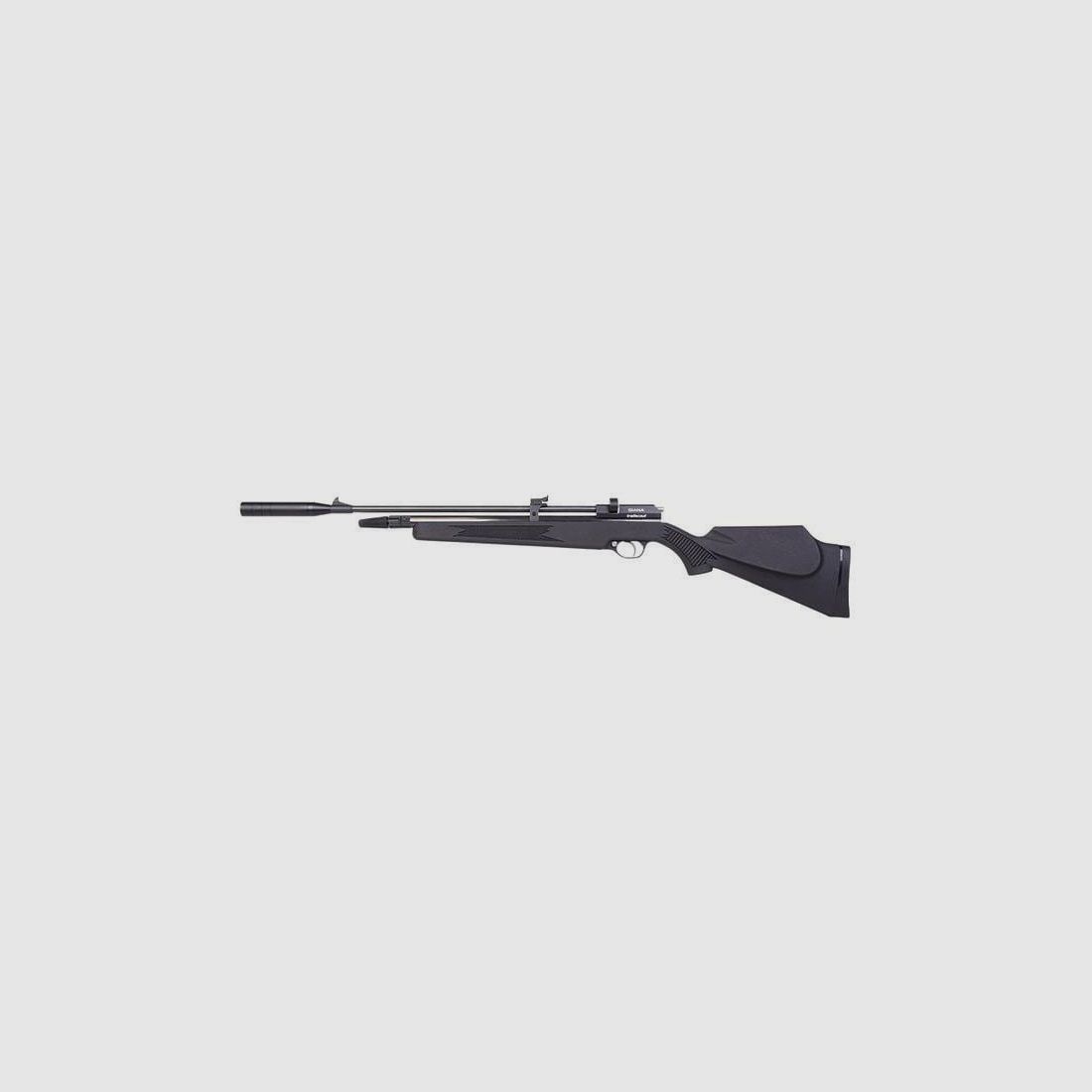 Diana trailscout 4,5 mm Luftgewehr
