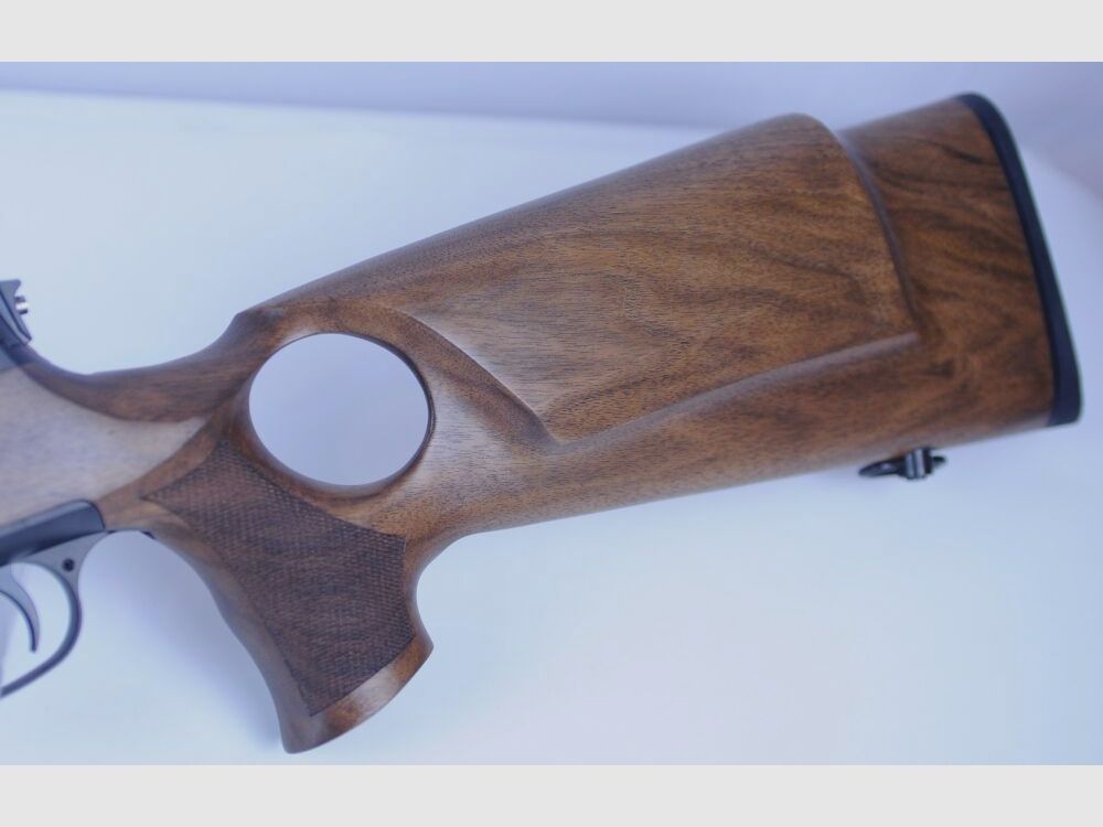 Strasser RS14 Lochschaft