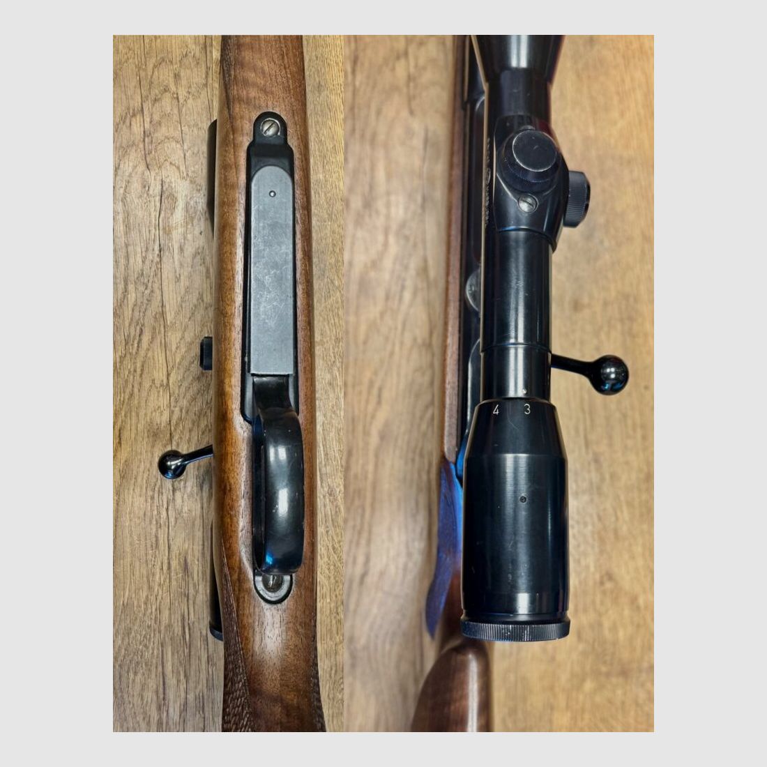 Krico Kriegeskorte 700 L