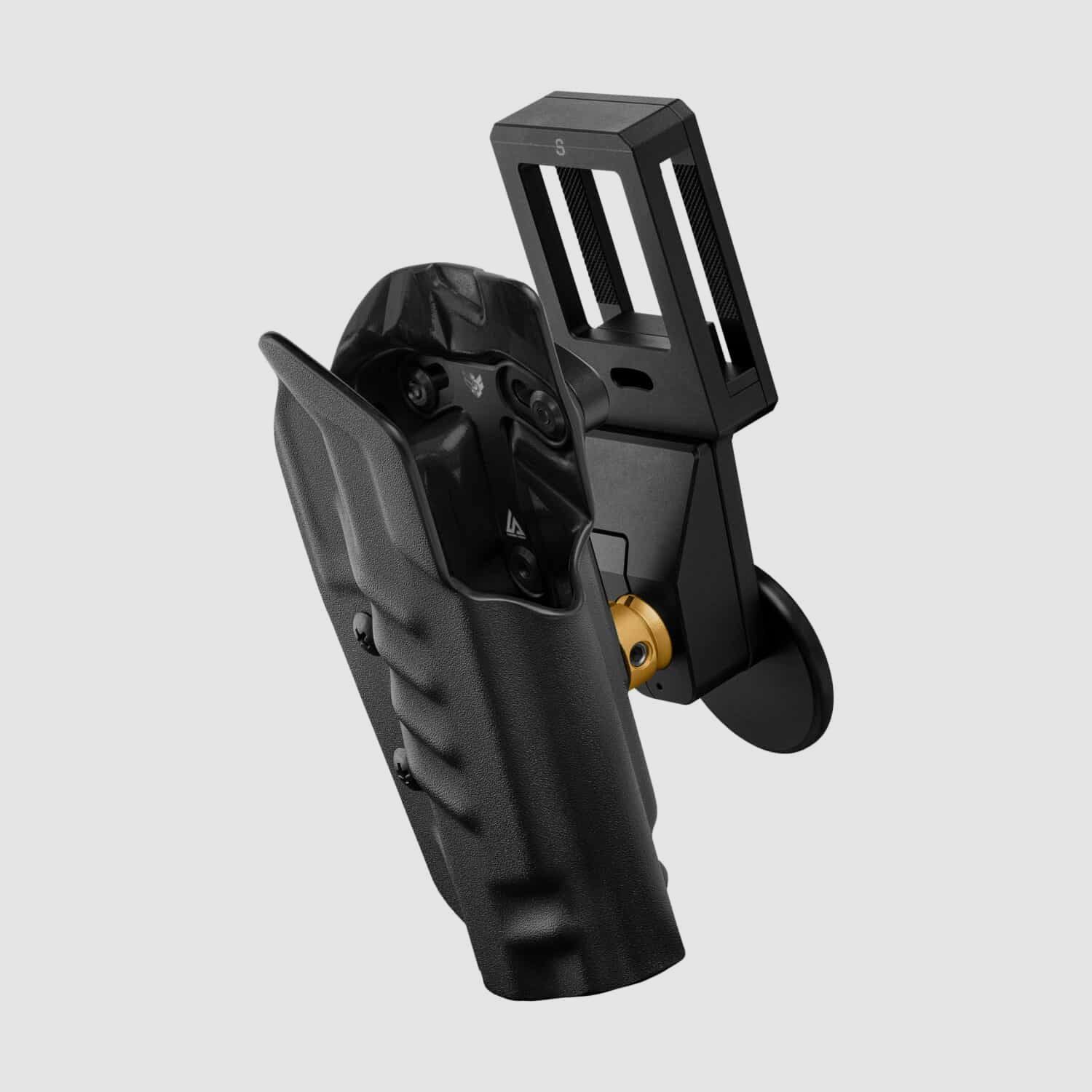 Laugo Arms Holster H6HS MK3 Alien/Creator Elornis Industry