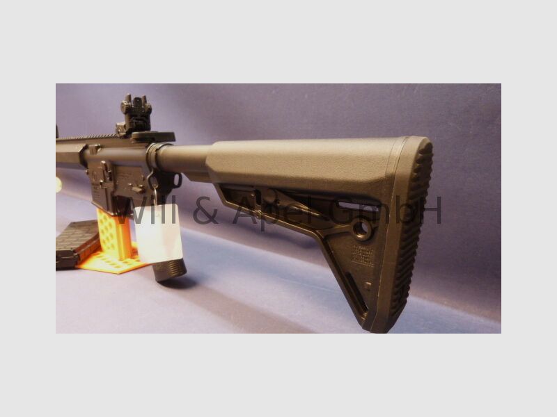 Tippmann Arms M4-22 Elite-Alpha