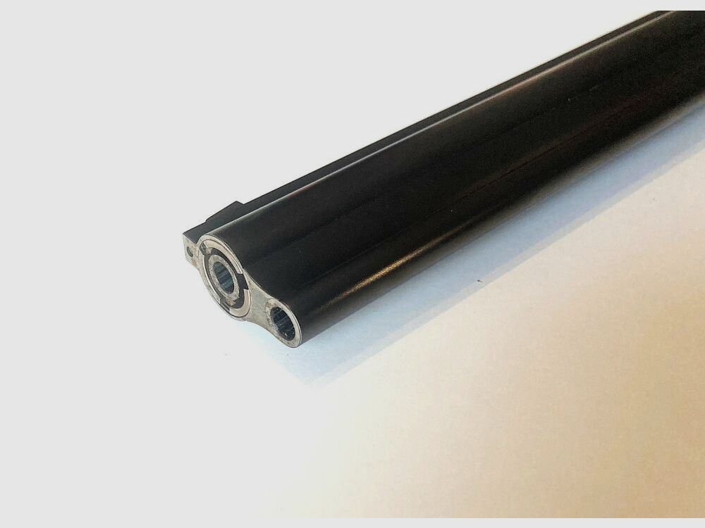 Blaser groot kaliber berggeweer GB860