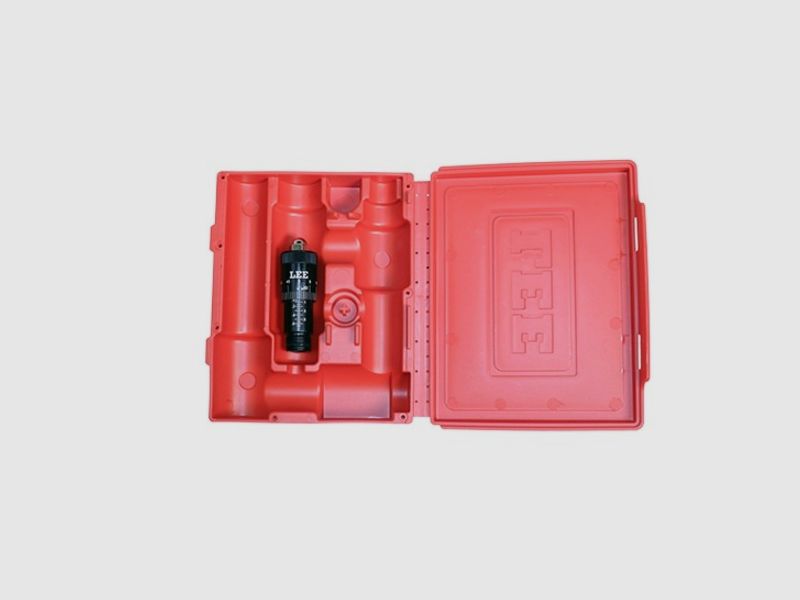 Vite di regolazione micrometrica Lee Large Caliber Rifle