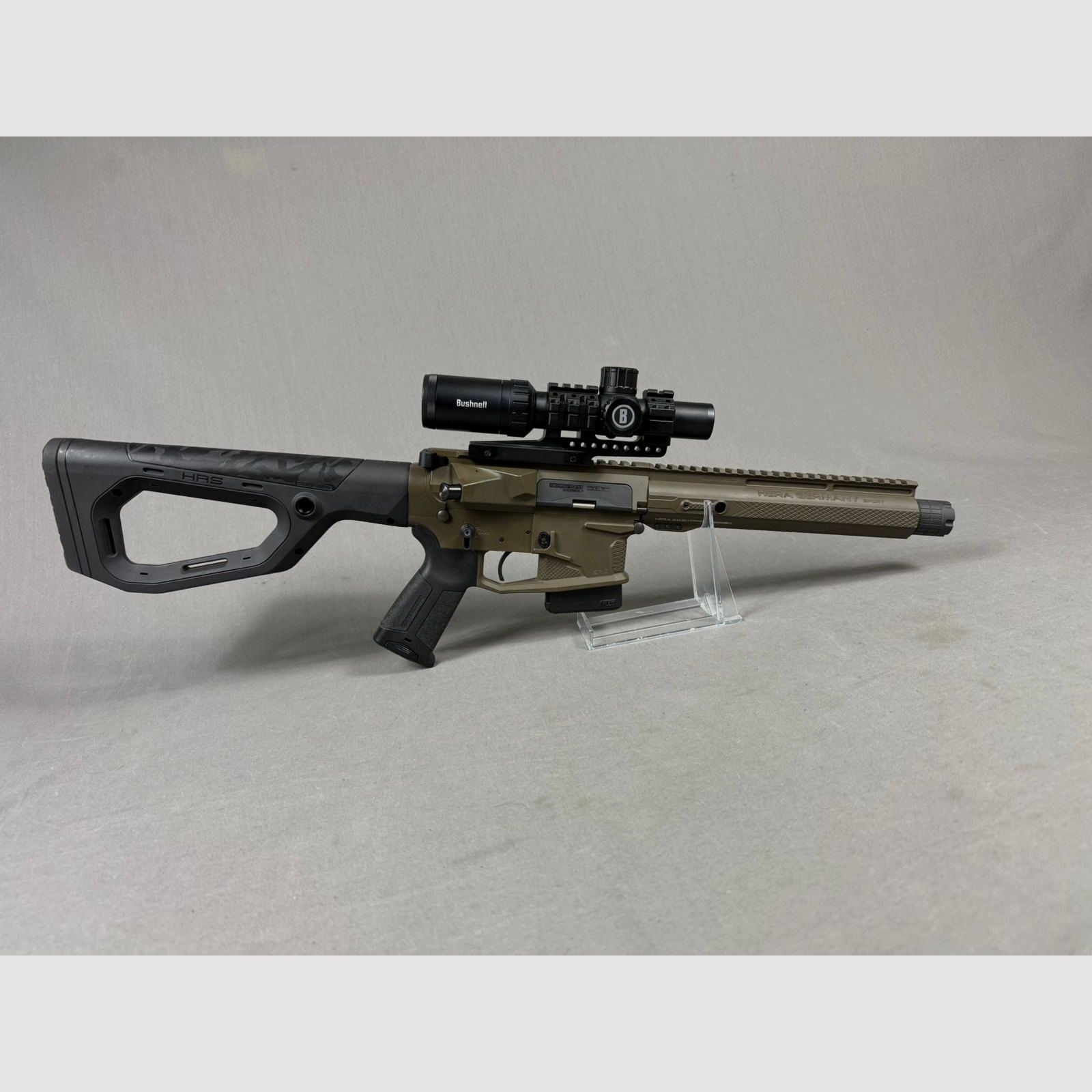 Hera The 15th C "Sport" Limited Edition in .223 Rem. 