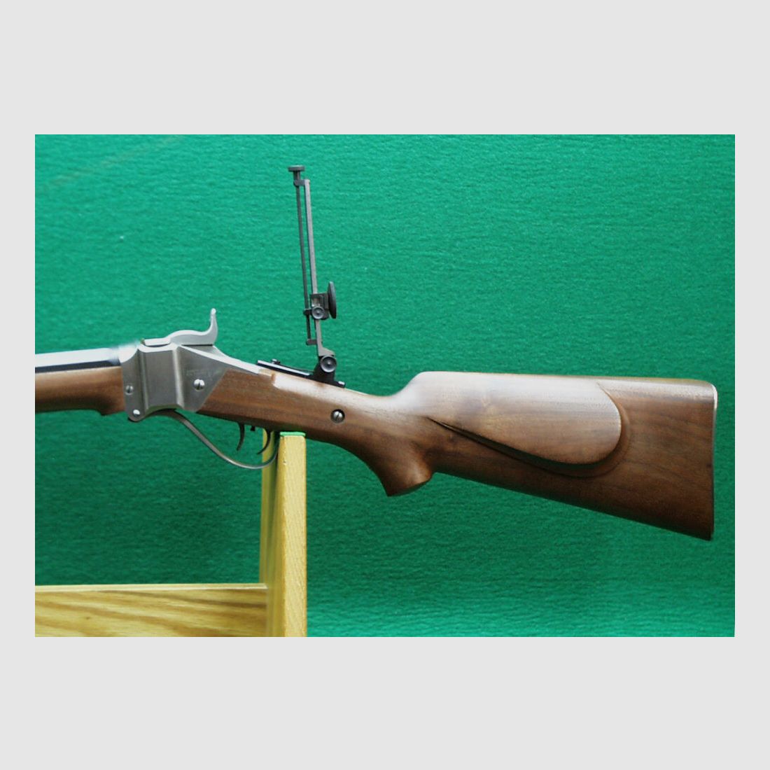 Rifle deportivo C-Sharps NM 1874