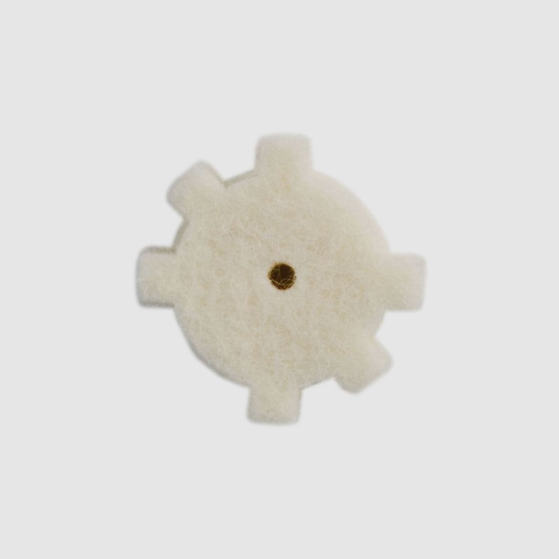 Real Avid AR-15 STAR Kammerreinigungspads, 20er-Pack