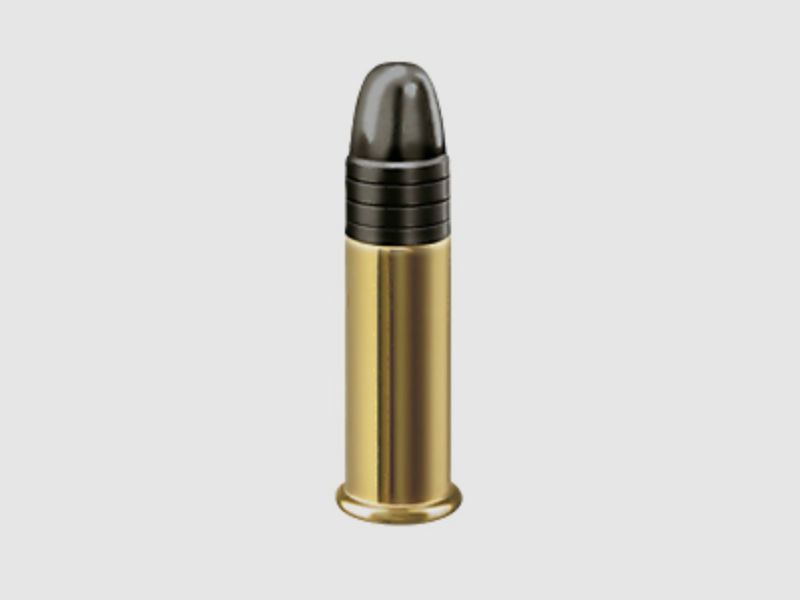 RWS .22 lfb. Target Rifle 2,6g 40grs. KK Munition Sport Line