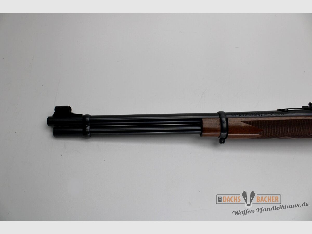 UHR Büchse Marlin 336CS Kal. 30-30