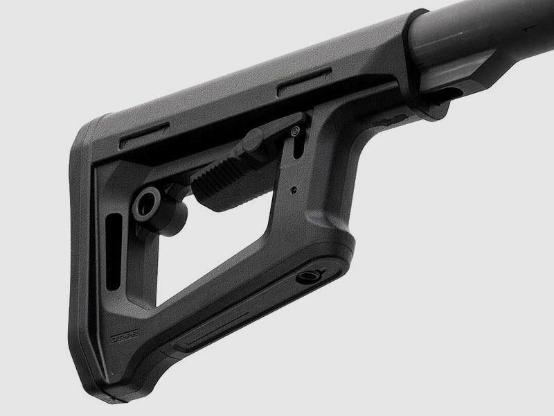 MAGPUL AR15 DT-PR Carbine Stock Black