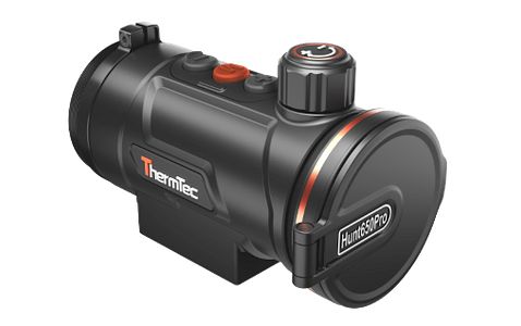 ThermTec Hunt 650 Pro