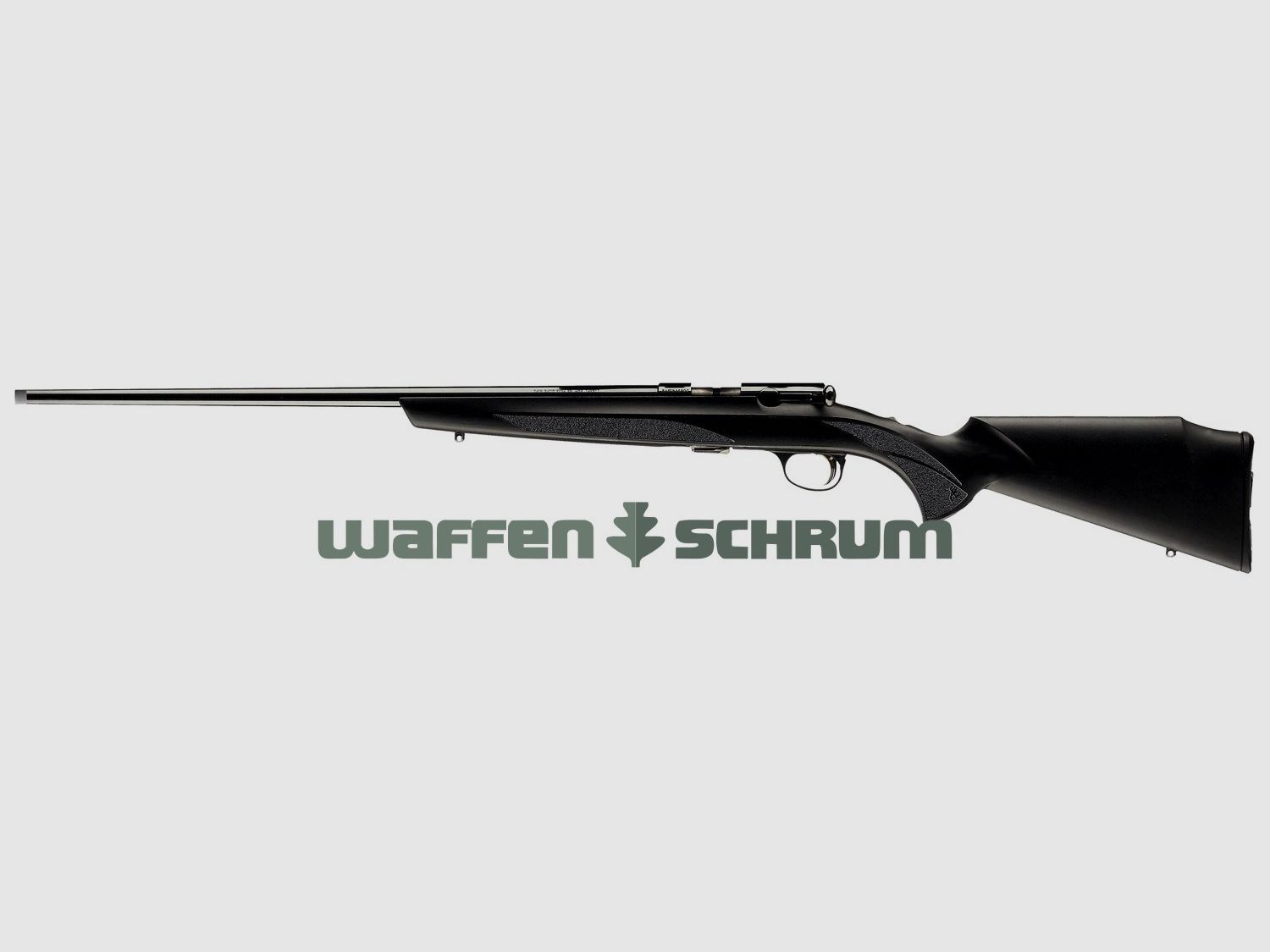 Browning T-Bolt Sporter Composite Threaded / Links