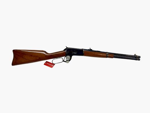CHIAPPA 1892 Carabina Trapper – 16“ .44 Rem. Mag.