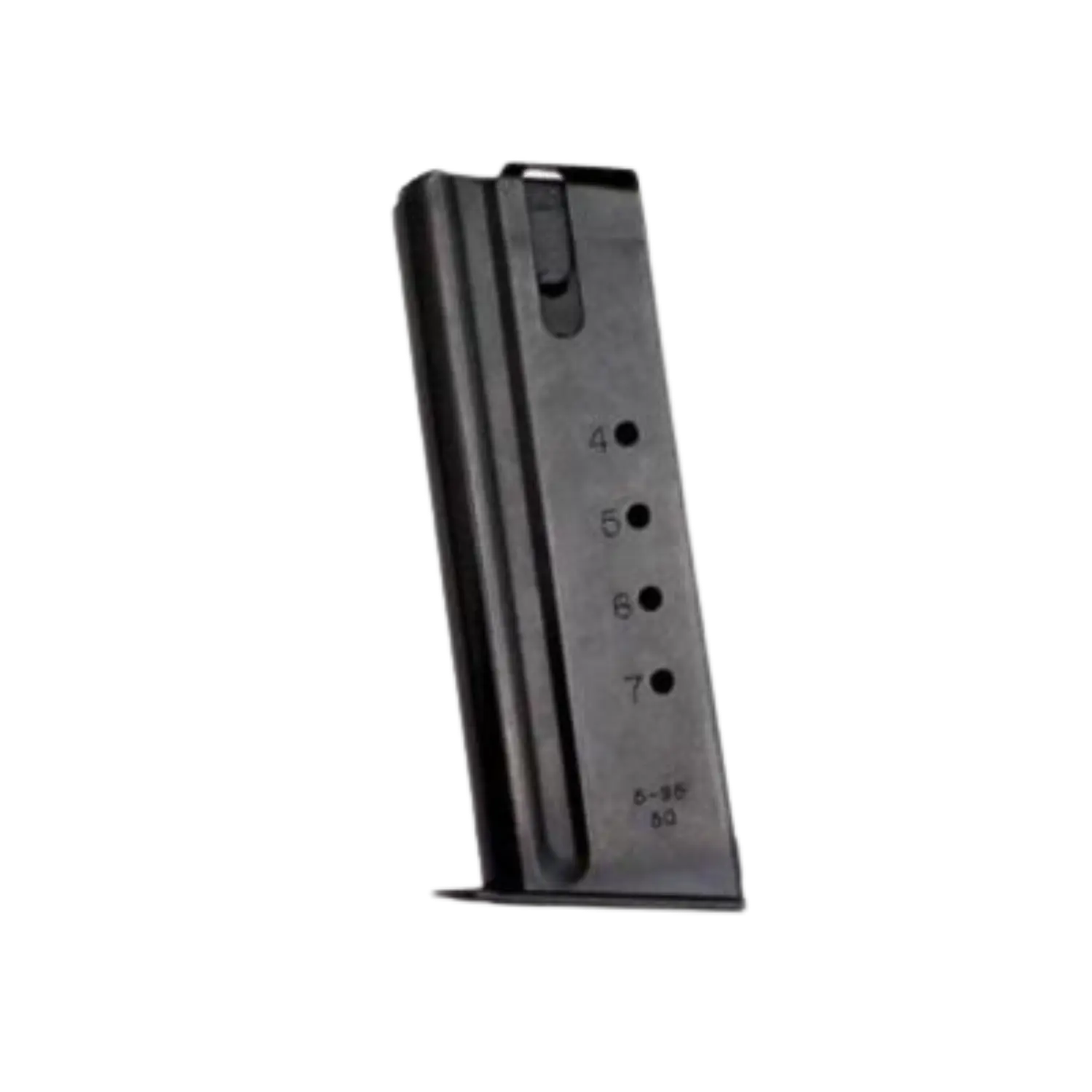 Magnum Research Desert Eagle Cargador de 7 disparos .50AE