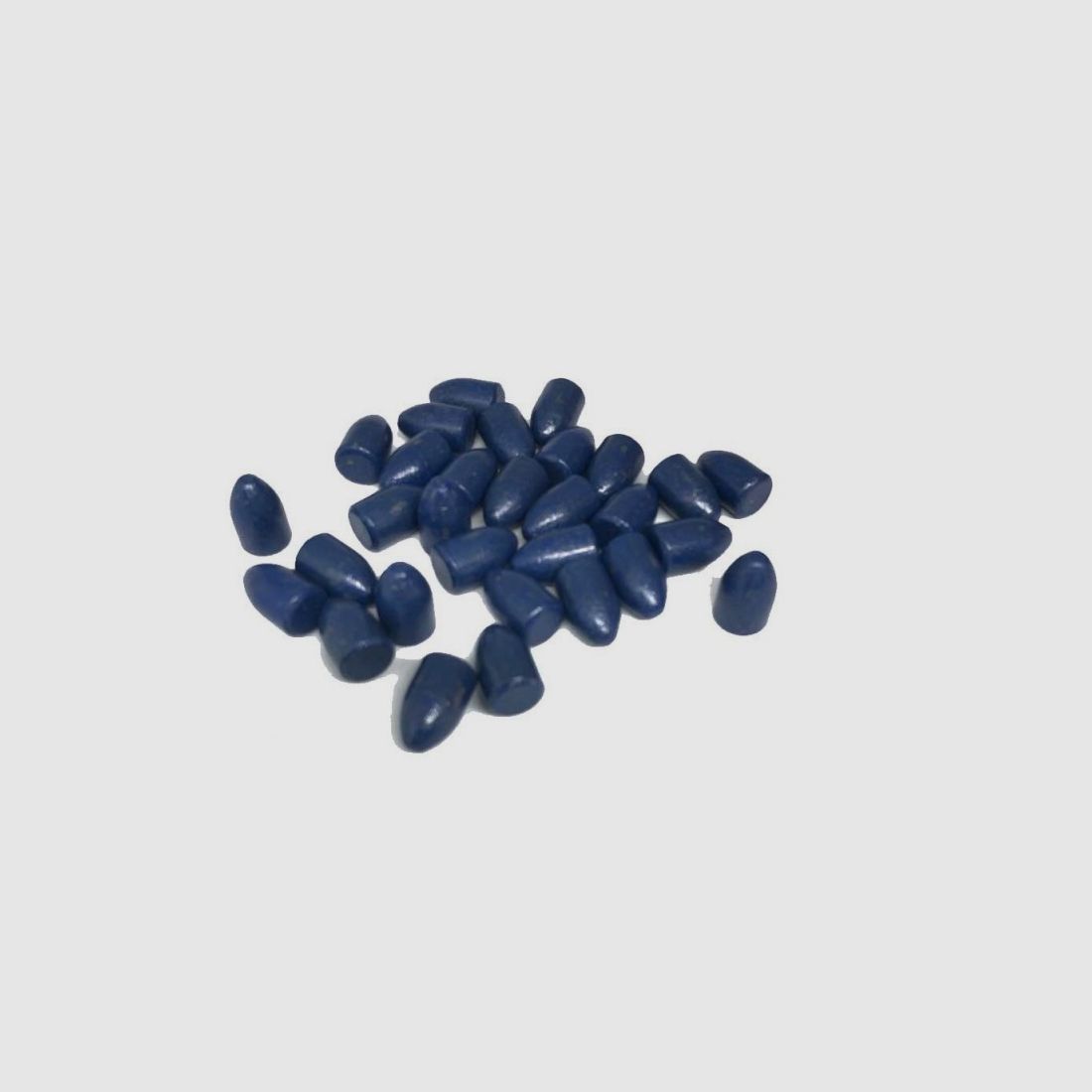 Cal. 9mm 124gr-RN PCB 1000 pz. Frontier, immagine 2 di 2