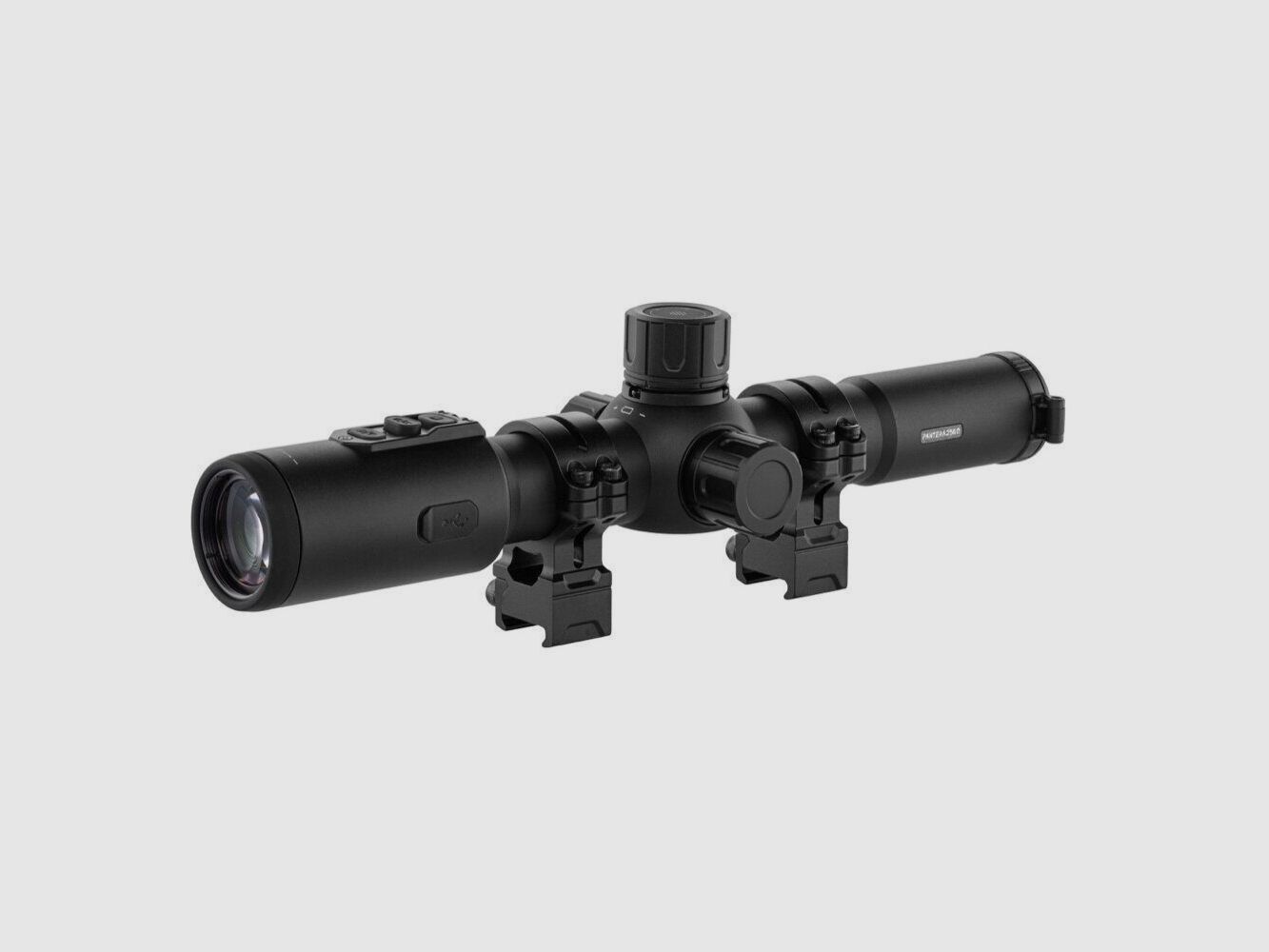 Wärmebildzielfernrohr Pard Pantera 256 Q HD-Bildschirm, Bild 7 von 10