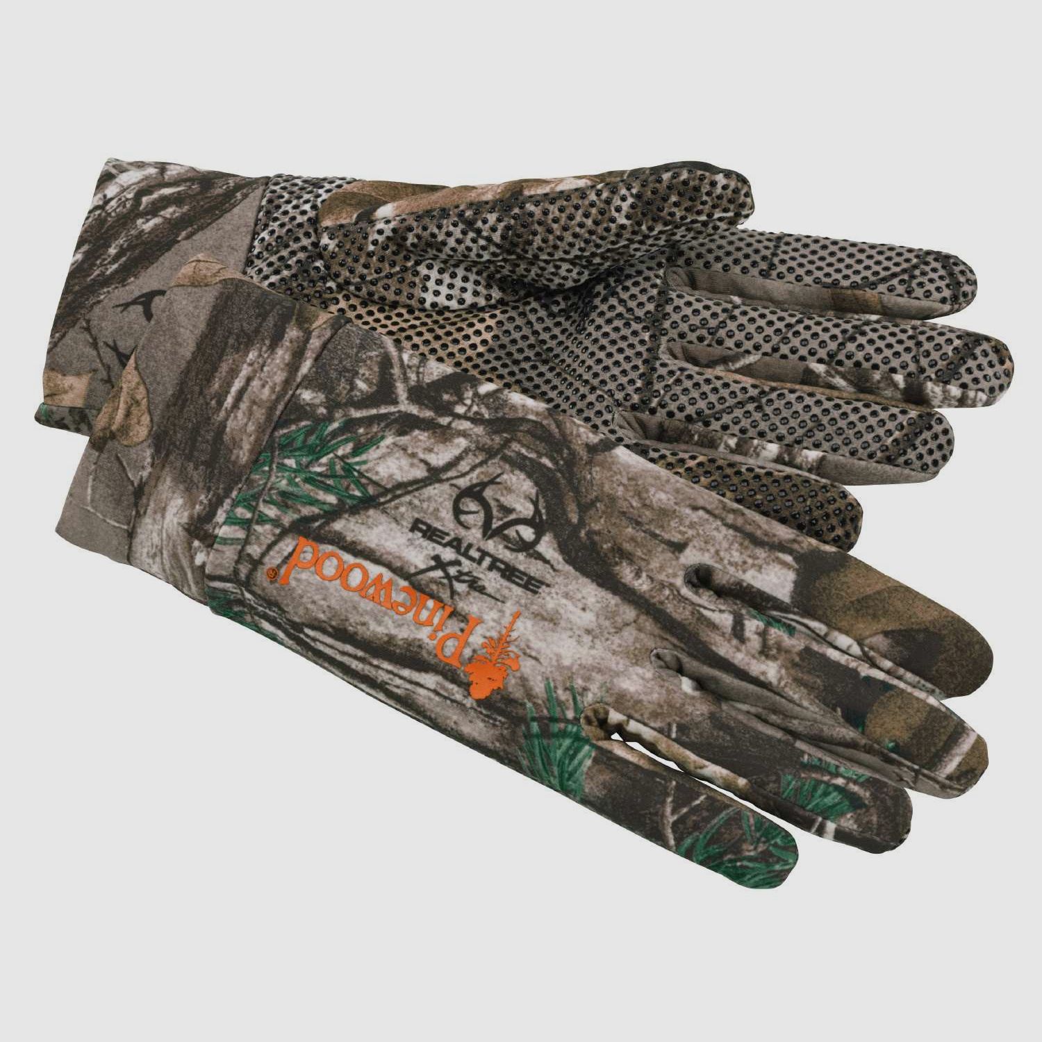Pinewood Handschuh Camou Liner Xtra
