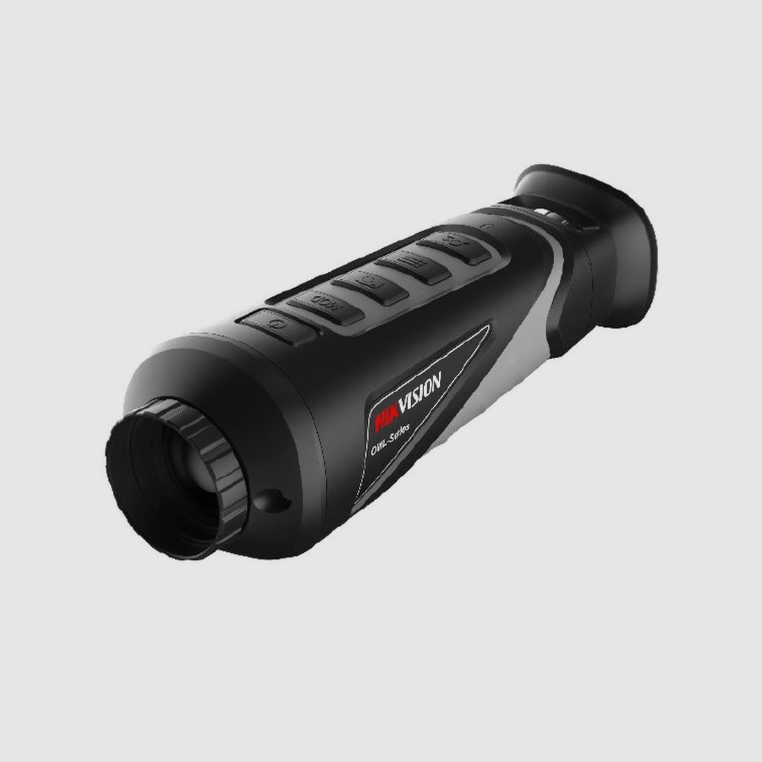 OWL OH35 - Reichweite: 1285 m