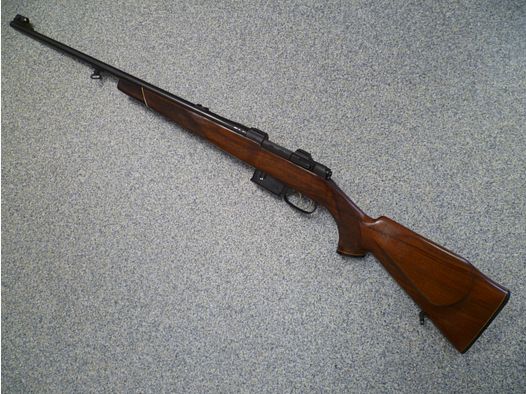 Repetierbüchse Brünner  FOX .222 Rem.